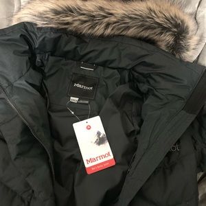 Puff Winter Jacket